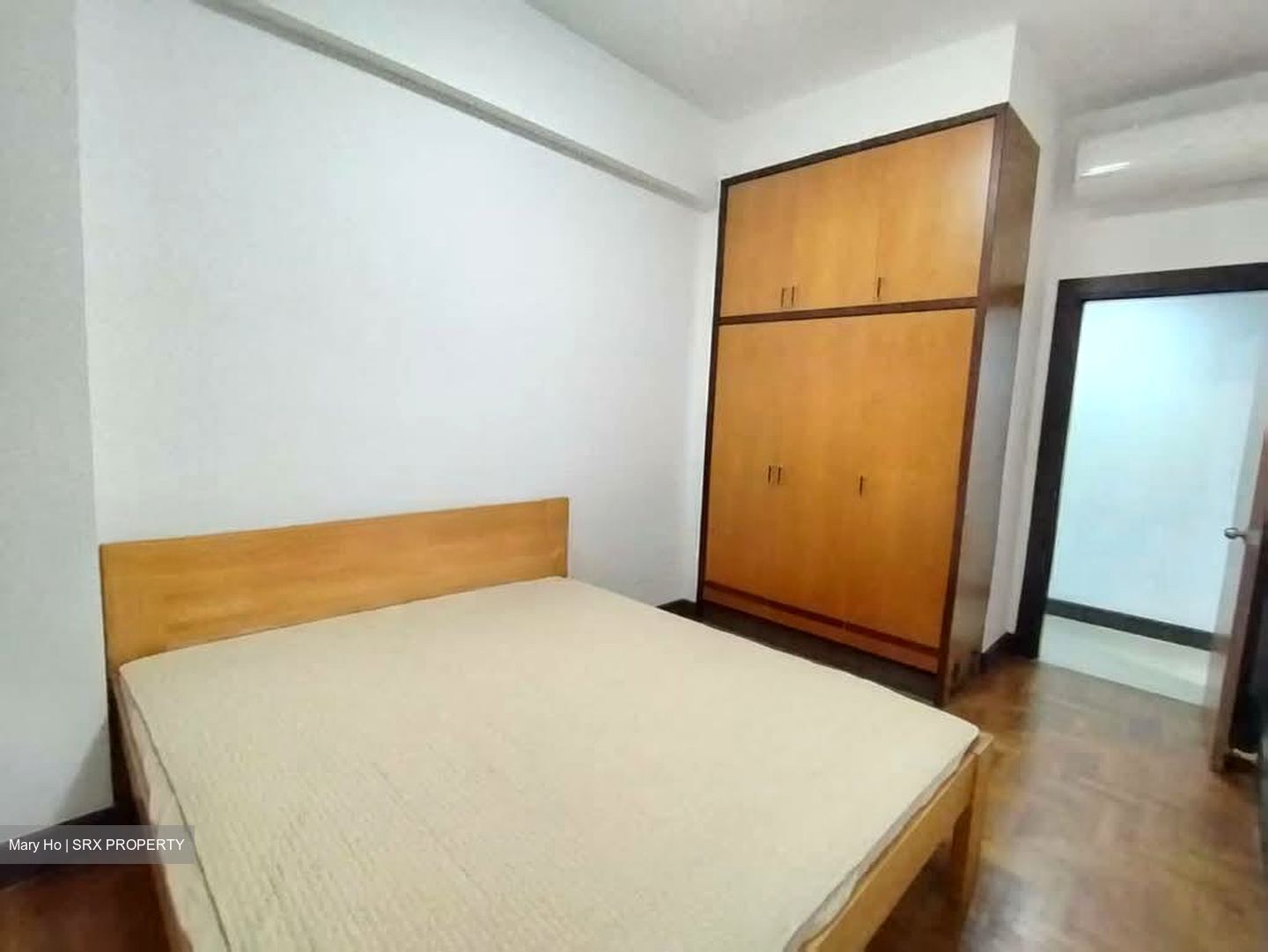 Regent Heights (D23), Condominium #573957411